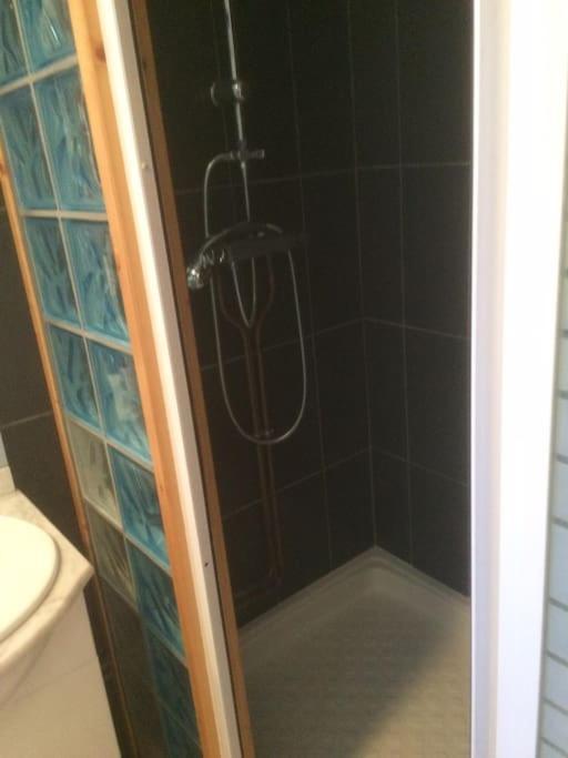 Ferienwohnung Le Coin Tranquille Au Pied Du Puy De Dome Pontgibaud Exterior foto