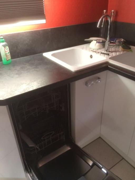 Ferienwohnung Le Coin Tranquille Au Pied Du Puy De Dome Pontgibaud Exterior foto
